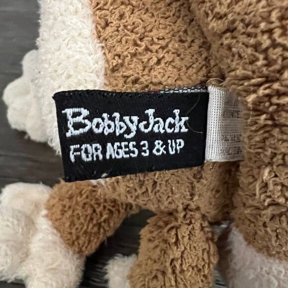 Bobby‎ Jack Huggable Monkey Plush - Picture 4 of 6
